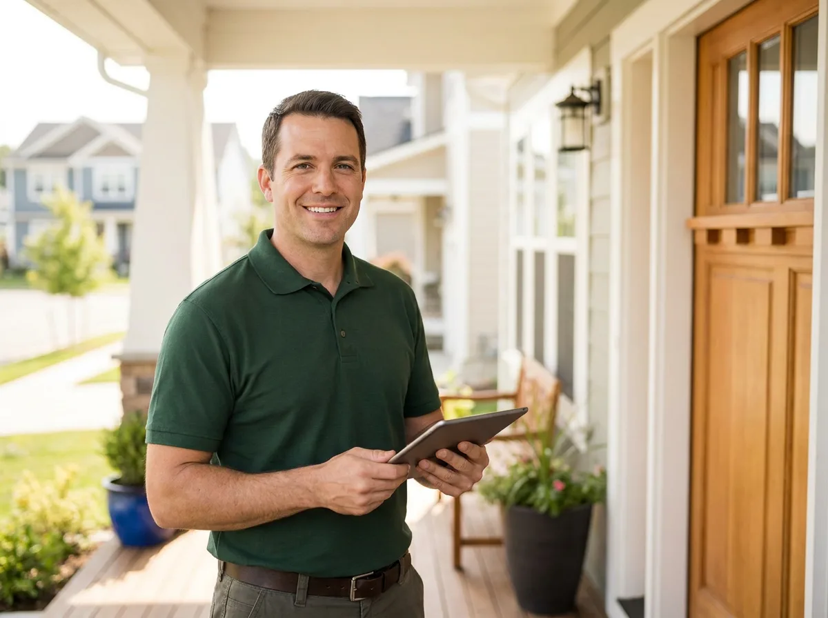 Pest control FAQs for North Woodstock, NH